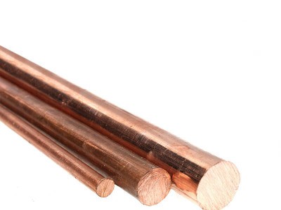 美标C17200铍铜板 大小直径圆棒 超宽卷料铜线