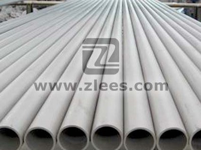 双相不锈钢2205 (S31803,W.Nr.1.4462)无缝管