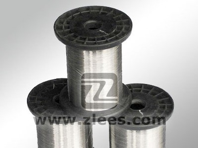 供应TA1/TA2钛合金不锈钢丝