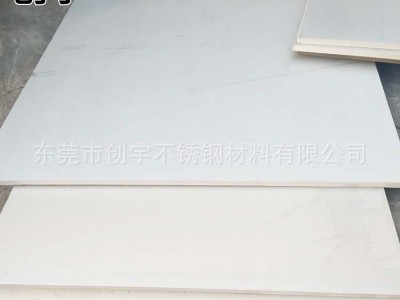 量大价优304不锈钢板材 304不锈钢冷轧板 304不锈钢中厚板割圆