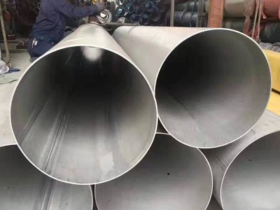 厂家直销 不锈钢焊管 304 316L不锈钢焊管 直缝焊管 规格全可定制