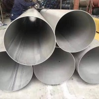 厂家直销 不锈钢焊管 304 316L不锈钢焊管 直缝焊管 规格全可定制