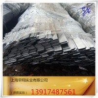 厂家直销 A3冷拉扁钢 冷拔扁钢25*3 30*4冷拉扁铁定尺加工配送