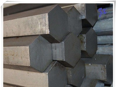 现货直销A3冷拉六角钢 q235光亮六棱钢 加工定做特殊规格冷拔钢