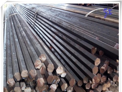 批发45#冷拉六角钢 30*30冷拉六角棒 20*20小冷拔六角钢