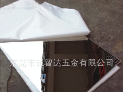 诚智达904L不锈钢板2205不锈钢板310s不锈钢激光加工来图加工定制