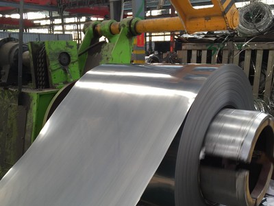 厂家供应软态/硬态304不锈钢带 超薄不锈钢窄带 精密316不锈钢带