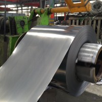 厂家供应软态/硬态304不锈钢带 超薄不锈钢窄带 精密316不锈钢带