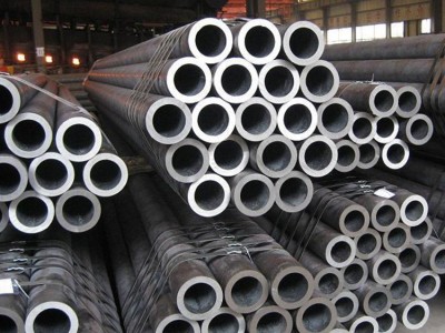 厂家直销 304不锈钢厚壁管可零切不锈钢圆管抛光 加工定制