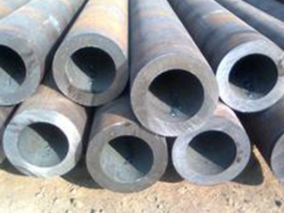 厂家定制 304不锈钢无缝管 316大口径厚壁工业管 可定尺切割