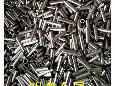 现货304/316L薄壁 厚壁毛细管 医疗级针管 规格齐全 欢迎非标定做