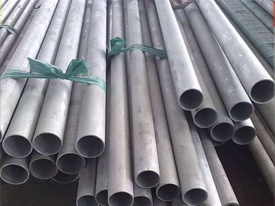 厂家直销规格全304不锈钢管 不锈钢直缝焊管大口径工业不锈钢焊管