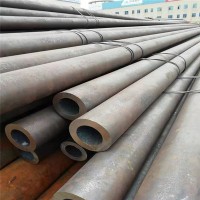 20#各种规格无缝钢管 保证质量 可切割加工 20#无缝钢管冷拔钢管