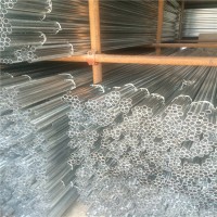 现货JDG/KBG管金属穿线管16 20 25 32 40 50镀锌电线管