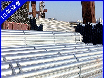 镀锌管341525357638 65友发管3080100125150200大棚消防管穿线管