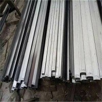 山东 45#冷拔扁钢 50*10机械扁钢 60*10扁钢 A3扁钢