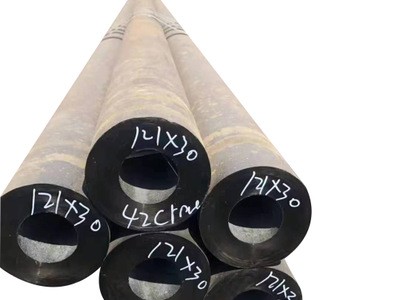 20#无缝钢管 冷拔大口径厚壁薄壁无缝管 结构制造无缝钢管