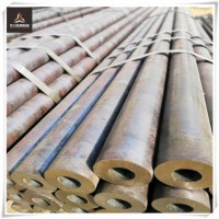 厂家供应40Cr无缝管 40Cr无缝钢管 定尺切割加工 40Cr厚壁无缝管