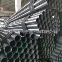 直销批发铁管圆铁管光亮管椭圆铁管家具铁管矩形铁管加工异型铁管