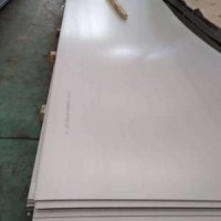 现货供应316l不锈钢中厚板 美标AISI316L不锈钢板材 不锈钢热轧板