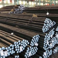 现货供应 40cr合金圆钢 Q355圆钢 各种合金材质圆钢 可切割下料