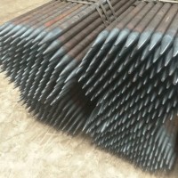 厂家供应 注浆钢管 钢花管 管棚支护钢管 小导管 量大从优发货快