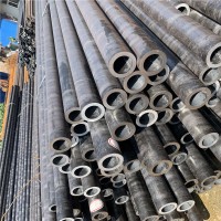 厂家现货销售Q355B精密管热轧无缝钢管冷拉无缝钢管材质规格齐全