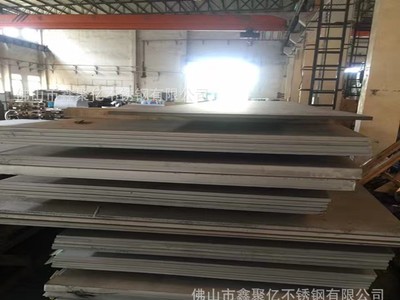 06Cr25Ni20不锈钢冷轧平板 国标06Cr25Ni20不锈钢工业平板