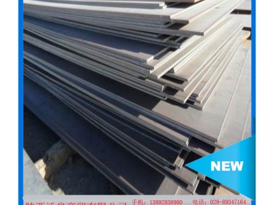 热轧不锈钢板 304不锈钢板 西安不锈钢板 量大批发 现货供应