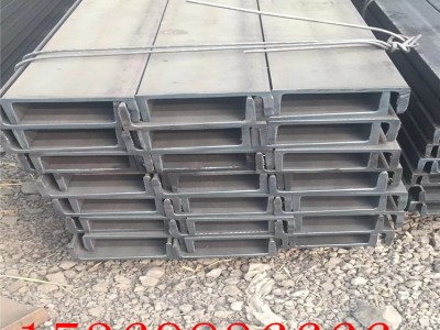 厂家直销镀锌槽钢 Q235B-Q345B热镀锌 国标槽钢各种型材