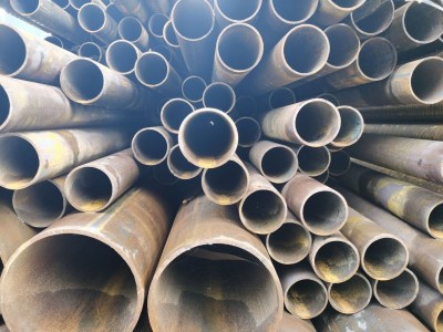 方矩管 无缝钢管广州直销 20#35#45#多规格大口径无缝钢管批发