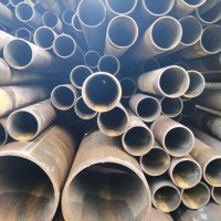 方矩管 无缝钢管广州直销 20#35#45#多规格大口径无缝钢管批发