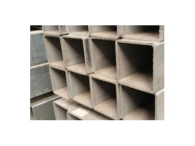 厂家直销热镀锌方管 方通 方矩管 湖南现货直发镀锌方管 矩形管