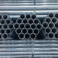 热镀锌钢管 Q235 镀锌管价格 友发镀锌钢管镀锌钢管 镀锌管