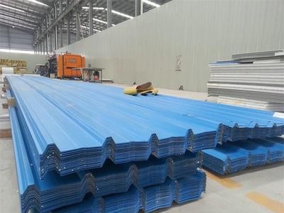 厂家直销红色彩钢板彩卷板彩印花涂镀彩钢板开平复合0.75mm