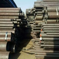 厚壁大口径无缝钢管现货无缝管厂包钢产规格齐全价格优惠无缝圆管