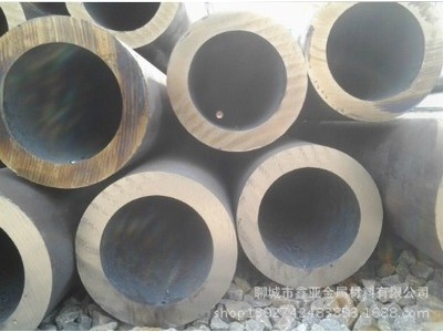 厂家供应15crmn钢管规格齐全现货供应保证质量价格优惠