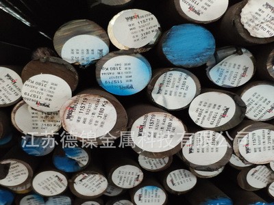 厂家直销日本SUS329J3L不锈钢棒 高强度耐海水氯化329不锈圆钢