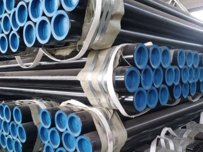 厂家现货宝钢厚壁无缝钢管批发 碳钢大口径耐热扩防腐无缝钢管