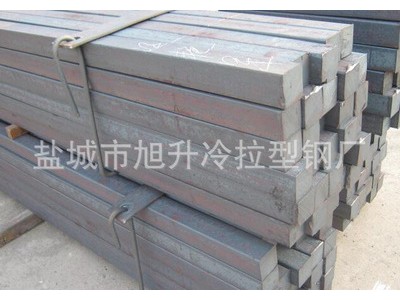 冷拉方钢 Q235方钢 冷拉方钢 镀锌方钢 厂家供应