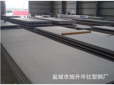 厂家直销冷轧钢板材料耐磨损钢板耐高温耐腐蚀钢板