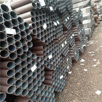 聊城市批发零售 小口径钢管 45号无缝钢管 大口径厚壁钢管