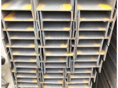 重庆工字钢批发 规格齐全 Q235B工字钢