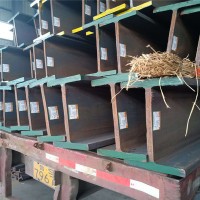 H型钢 200*200*9*15 S355NL材质欧标H型钢HE200B现货销售 Q345E