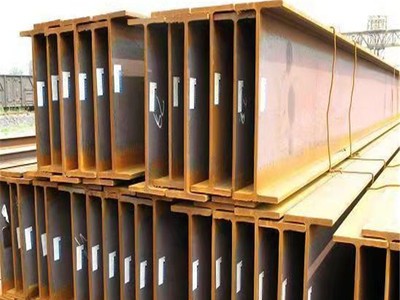 现货销售；h型钢莱钢产 500x200H型钢Q345B低价销售