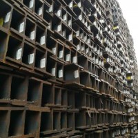 美标H型钢欧标 英标H型钢 英标槽钢澳标H型钢工字钢S355J2