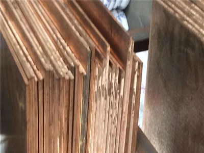 供应C15715高精氧化铝铜板 氧化铝铜点焊材料 弥散铜电极高导电率