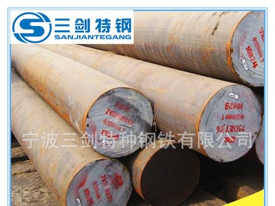 浙江供应GCR15高碳铬轴承钢 GCR15冷拉光圆 GCR15圆钢线材