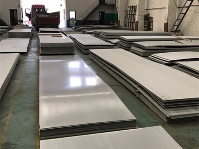 现货供应201不锈钢钢板化工设备用不锈钢钢板开平冲压定制