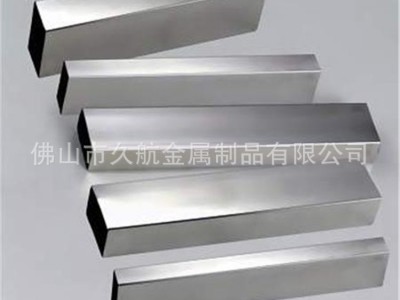 佛山不锈钢扁管 6x4 8x6 10x5 12x5 12x6 32x16 不锈钢方管